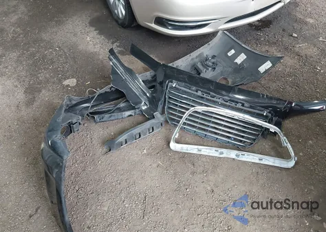 2012 Chrysler 300 Limited из США, поврежденный, VIN 2C3CCACGXCH188405